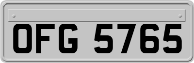 OFG5765