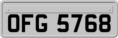 OFG5768