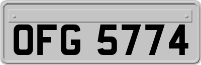 OFG5774