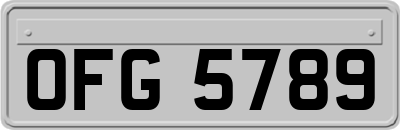 OFG5789