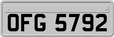 OFG5792
