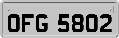OFG5802