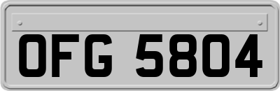 OFG5804