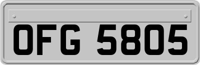OFG5805