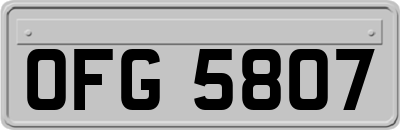 OFG5807