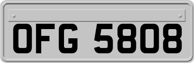 OFG5808