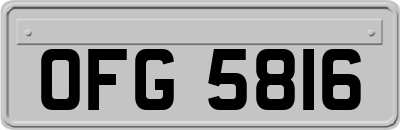 OFG5816