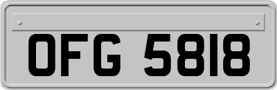 OFG5818