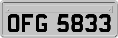 OFG5833