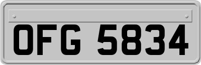 OFG5834
