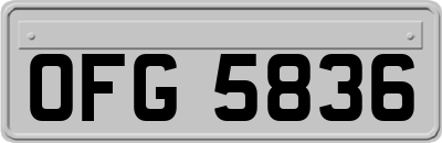 OFG5836
