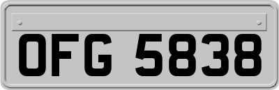 OFG5838
