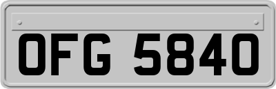 OFG5840