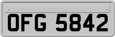OFG5842