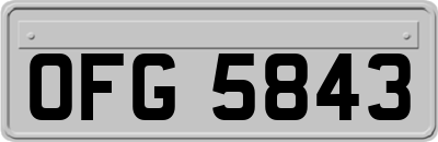 OFG5843