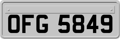 OFG5849