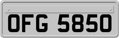 OFG5850
