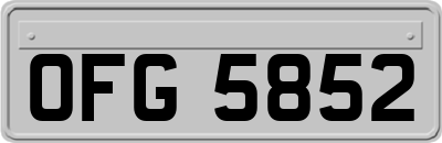 OFG5852