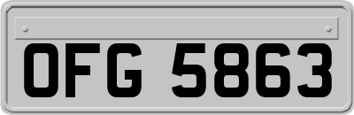 OFG5863