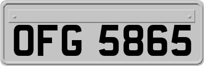 OFG5865