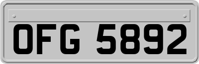 OFG5892