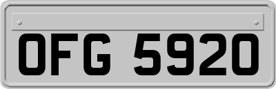 OFG5920