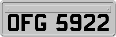 OFG5922