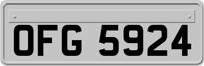 OFG5924
