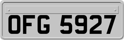OFG5927
