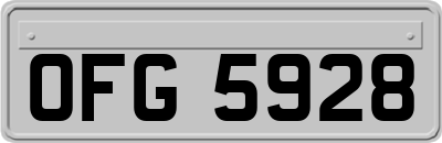 OFG5928