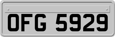 OFG5929
