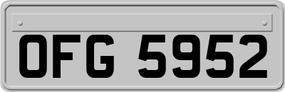 OFG5952