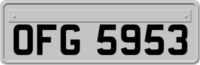 OFG5953