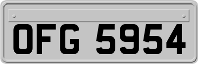 OFG5954