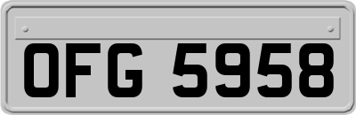 OFG5958