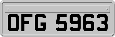 OFG5963