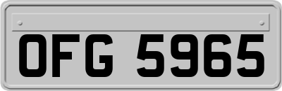 OFG5965