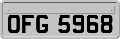 OFG5968