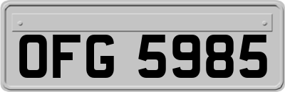 OFG5985