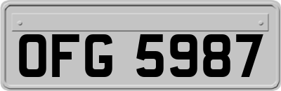 OFG5987