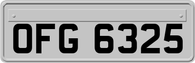 OFG6325