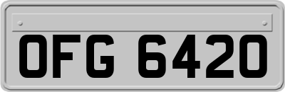 OFG6420