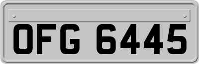 OFG6445