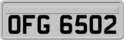 OFG6502