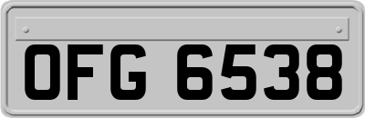 OFG6538