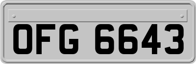 OFG6643