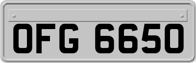 OFG6650