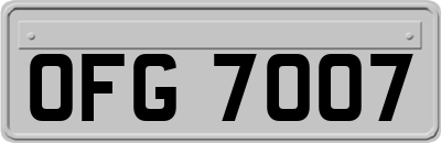 OFG7007