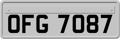 OFG7087