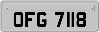 OFG7118